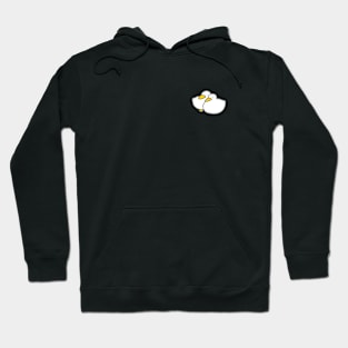 Cute Duck Friends Hoodie